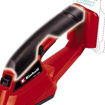 Einhell Akku Gras- und Strauchschere GC-CG 18 Li-Solo 18 V  Power X-Change