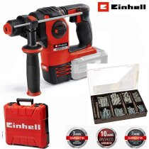 Einhell Professional Akku-Bohrhammer HEROCCO 18/20 Solo PXC 2,2 J, SDS-plus