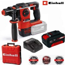 Einhell Professional Akku-Bohrhammer HEROCCO 18/20  PXC...