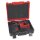 Einhell Professional Akku-Bohrhammer HEROCCO 18/20  PXC SDS-plus + Akku 4.0 Ah + Ladegerät + Koffer
