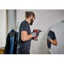 Einhell Akku-Bohrhammer TE-HD 18 Li- Solo 18V SDS-Plus