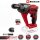 Einhell Akku-Bohrhammer TE-HD 18 Li- Solo 18V SDS-Plus