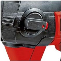 Einhell Akku-Bohrhammer TE-HD 18 Li- 18V Akku 2.5 Ah, Koffer + Befestigungsset