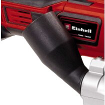 Einhell Akku-Flachdübelfräse TE-BJ 18 Li-Solo Power X-Change 18 V