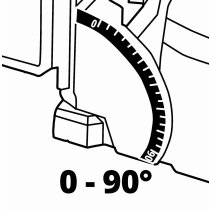 Einhell Akku-Flachdübelfräse TE-BJ 18 Li-Solo Power X-Change 18 V