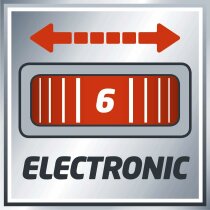 Einhell Schleif- und Gravurwerkzeug TC-MG 135 E Feinbohrschleifer Multifunktionswerkzeug