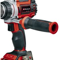 Einhell Professional Akku-Bohrschrauber TP-CD 18/60 Li BL - 18V Solo Brushless Motor