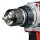 Einhell Professional Akku-Bohrschrauber TP-CD 18/60 Li BL - 18V Solo Brushless Motor