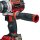 Einhell Professional Akku-Bohrschrauber TP-CD 18/60 Li BL - 18V Solo Brushless Motor