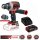 Einhell Professional Akku-Bohrschrauber TP-CD 18/60 Li BL - 18V Akku 2.5 Ah, Ladegerät PXC