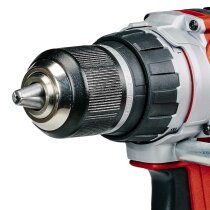 Einhell Professional Akku-Bohrschrauber TP-CD 18/60 Li BL - 18V Akku 2.5 Ah, Ladegerät PXC E-Case