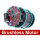Einhell Professional Schlagbohrschrauber TP-CD 18/80 Li-i BL 80 Nm + Akku 4.0 Ah Ladegerät + E-Case