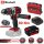 Einhell Professional Schlagbohrschrauber TP-CD 18/80 Li-i BL 80 Nm + Akku 4.0 Ah Ladegerät +Koffer s-f