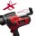 Einhell Kartuschenpistole TE-SG 18/10 Li 18V + Akku 2.5 Ah + Ladegerät + Koffer