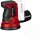 Einhell Akku-Exzenterschleifer TE-RS 18 Li-Solo 18V + Bosch 6tlg Schleifblattset