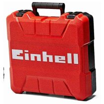 Einhell Professional Nagler FIXETTO 18/50 N 18V, Akku 2.5 Ah, Koffer, Ladegerät