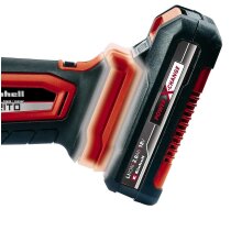 Einhell Akku-Multifunktionswerkzeug TC-MG 18 Li 18V Akku 2.5 Ah, Ladegerät,