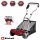 Einhell Akku- Spindel Rasenmäher GE-HM 18/38 Li - Solo 18 V Power X Change