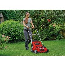 Einhell Akku-Vertikutierer-Lüfter GE-SA 36/35 Li-Solo 36V (2 x 18V) Brushless