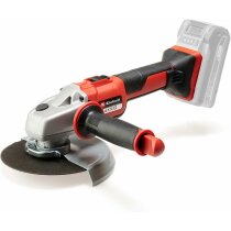 Einhell Professional Akku-Winkelschleifer AXXIO 18/150 Q Li-18 V,Solo Gerät