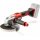Einhell Professional Akku-Winkelschleifer AXXIO 18/ 125 -150 Li-18V,Solo