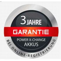 Original Einhell Akku 18 V, 5.0  bis 8.0 Ah Power X Change Plus Akku