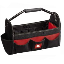 Original Einhell Tasche Bag Werkzeuge & Zubehör, verstärkter Boden, Tragegriff,