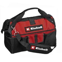 Einhell Tasche 45/29 für Werkzeuge & Zubehör,verstärkter Boden, Tragegurt, Tragegriff,Taschen und Fächer)