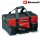 Einhell Tasche 565/29 für Werkzeuge & Zubehör,verstärkter Boden, Tragegurt, Tragegriff,Taschen und Fächer)