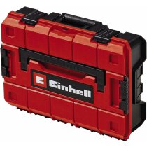Original Einhell E-Case S-F Systemkoffer stapelbar,...