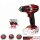 Einhell Akku-Bohrschrauber TE-CD 18/40 Li-Solo 18 V, 40 Nm Drehzahl-Elektronik, LED-Licht
