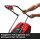 Einhell City Akku-Rasenmäher GE-CM 18/30 Li-Solo 18 V, 30 cm Schnittbreite bis 150 m², Brushless,