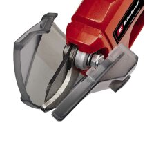 Einhell Akku-Astschere GE-LS 18 Li-18 V bis 28 mm Aststärke, mit Akku 2.5 Ah, Ladegerät