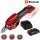 Einhell Akku-Astschere GE-LS 18 Li-18 V bis 28 mm Aststärke, mit Akku 2.5 Ah, Ladegerät