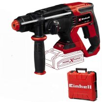 Einhell Akku-Bohrhammer TE-HD 18/20 Li- Solo 18V