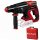 Einhell Akku-Bohrhammer TE-HD 18/20 Li- Solo 18V
