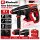 Einhell Akku-Bohrhammer TE-HD 18/20 Li- Solo 18V