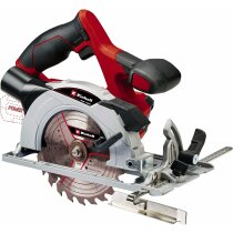 Einhell Handkreissäge TE-CS 18/150 Li - 18V mit Akku 4.0 Ah + Ladegerät