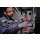 Einhell Pro  Schlagschrauber IMPAXXO 18/450 Akku 4.0 Ah 18V SF-Koffer 3-Gang-Getriebe, Bürstenloser Motor