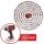 Einhell Pro  Schlagschrauber IMPAXXO 18/450 Akku 4.0 Ah 18V SF-Koffer 3-Gang-Getriebe, Bürstenloser Motor