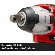 Einhell Akku-Schlagschrauber IMPAXXO 18/230 18 V, 230 Nm, Bürstenloser Motor