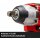 Einhell Schlagschrauber IMPAXXO 18/230 18 V,230 Nm, Akku 4.0 Ah Bürstenloser Motor