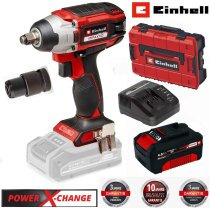 Einhell Schlagschrauber IMPAXXO 18/230 18 V,230 Nm, Akku...