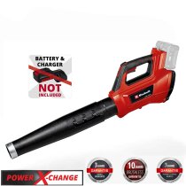 Einhell Professional Akku-Laubbläser GP-LB 36/210 Li...