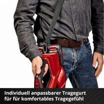 Einhell Professional Akku-Laubbläser GP-LB 36/210 Li E-Solo 36V 816m³/h