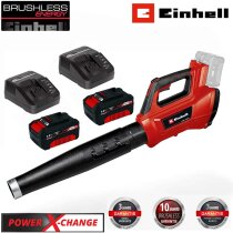 Einhell Professional Laubbläser GP-LB 36/210 Li...