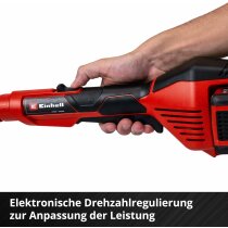 Einhell Akku-Rasentrimmer GE-CT 36/30 Li E- Ohne Akku / Ladegerät