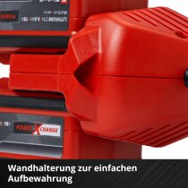 Einhell Akku-Rasentrimmer GE-CT 36/30 Li E- Ohne Akku / Ladegerät