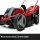 Einhell Rasenmäher GE-CM 18/33 Li 18V Akku 2.5 Ah + Ladegerät Brushless Motor