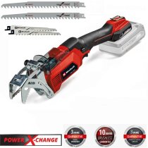 Einhell Akku-Astsäge GE-GS 18/150 Li-Solo 18V inkl-...